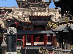 -高庙保安寺