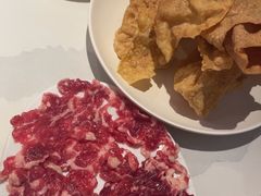 -牛焱·贵州黄牛肉火锅(城西银泰店)
