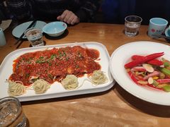 -鸡毛店·川菜(李家沱店)