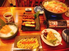 -坂吉屋·居酒屋深夜食堂(龙湖店)