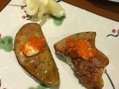 -気楽亭和食料理(气乐亭大世界本店)