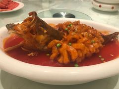 -御仙都北京菜馆·烤鸭店(双井店)
