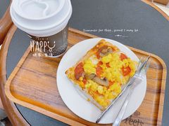 -Peet's Coffee皮爷咖啡(新天地黑标店)