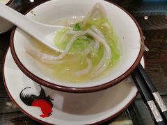 -抱德·潮汕味(琶洲店原惠城鱼仔)