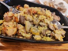 -萨莉亚意式餐厅(深圳北站店)