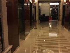 -成都瑞城名人酒店