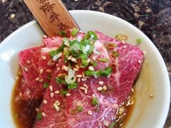 -老乾杯和牛烧肉(王府中环店)