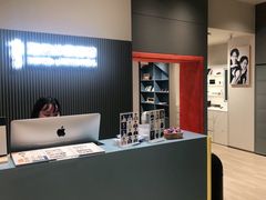 -海马体照相馆(上海月星环球港店)