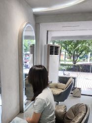 -丝源发型