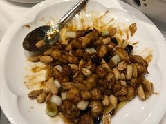 -眉州东坡(上海中心店)