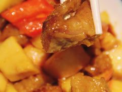 -老乡鸡(上海白玉兰广场店)
