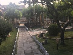 -卫鼎轩·曹公馆(鼓楼店)