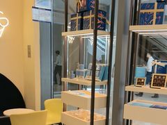 -CREAM STORY意大利手工冰淇淋&甜品(万象前海店)