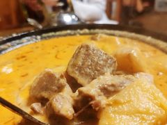 -伊萨娜印尼餐馆