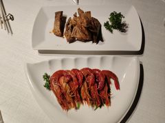 -上海小南国(正大店)