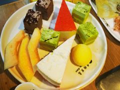 -苏格里岛自助海鲜烤肉(青秀万达店)