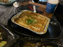 -串亿88烧烤·羊腿·羊蝎子(板泉路店)