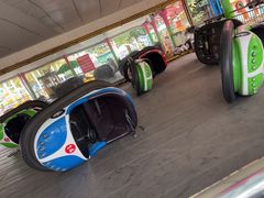 -南昌之星游乐场