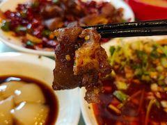 -廖老妈蹄花店(人民公园陕西街259号店)