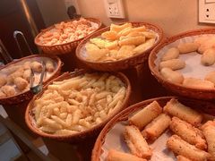 -非烤勿扰自助烤肉海鲜火锅(凤岗沃尔玛店)