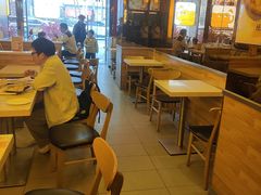 -尊宝比萨(石牌东店)