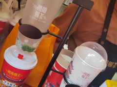-鸡鸣赐茶(鸡鸣寺路店)