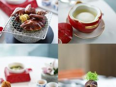 -悦轩中餐厅·高空江景·杭州柏悦酒店