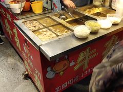 -老广州牛杂(深圳白石洲总店)