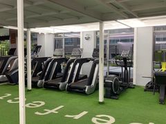 -SAH健身私教工作室(紫东店)