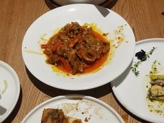 -榕意·川味之美(深业上城店)