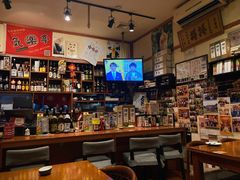 -気楽亭和食料理(气乐亭大世界本店)