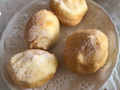 -功德林上海素食(尖沙咀)