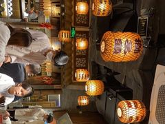 大堂-南京大牌档(三阳广场苏宁店)