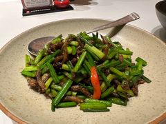 -侨美·唐荔园·40年地道粤菜