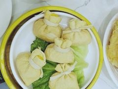 -顺德公猪肚鸡(佳兆业店)