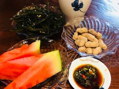 -醉南拳客家菜(华威店)