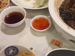 -东方饺子王(和平里店)