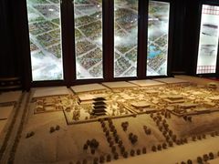 -西安青龙寺遗址景区
