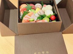 -贰捌零叁精致料理(钱湖店)