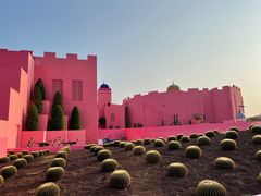 -漳州滨海火山岛自然生态风景区