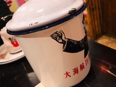 -金掌勺锅包肉(太原万达店)