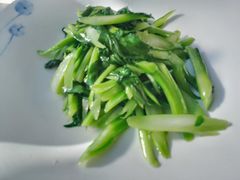 清炒时蔬-食悦江南·淮扬菜·烤鸭(亚运村·惠新店)