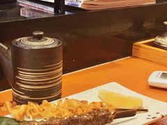 -熊串烧亭.居酒屋(珠江路店)