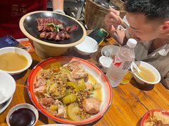 -广府乡下·饭庄(新港东路店)