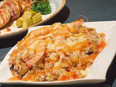 -吱咖啡西式简餐