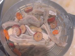 -尚尚仙·酸汤猪手·猪肚鸡火锅(华联万柳购物中心店)