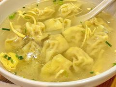 -东泰祥生煎馆(重庆北路店)