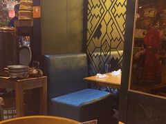 -吃饭皇帝大土家民族菜(正大广场店)