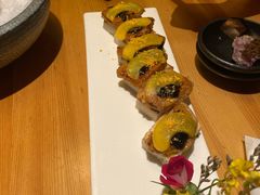 -王鼎精致料理铁板烧(世博源店)