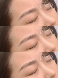 -久匠·纹眉半永久野生眉